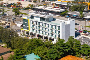 Milan Aventura Hotel